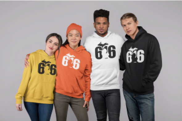 616 Hoodie